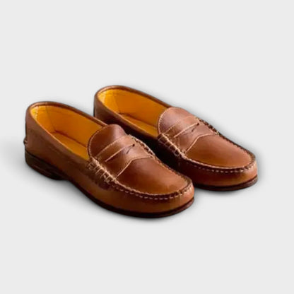 Zelvianne – Klassiska loafers för kvinnor