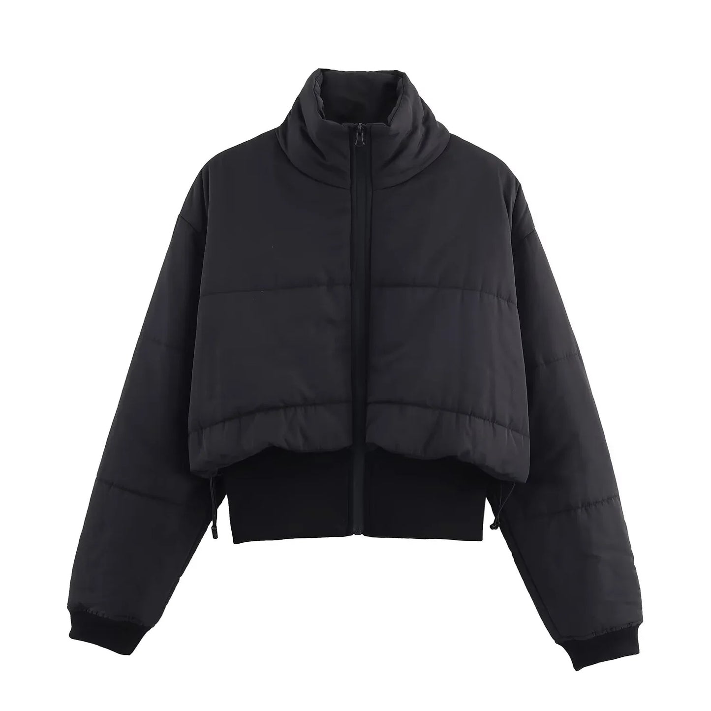 Skavryn™ – Short Winter Jacket in Modern Silhouette