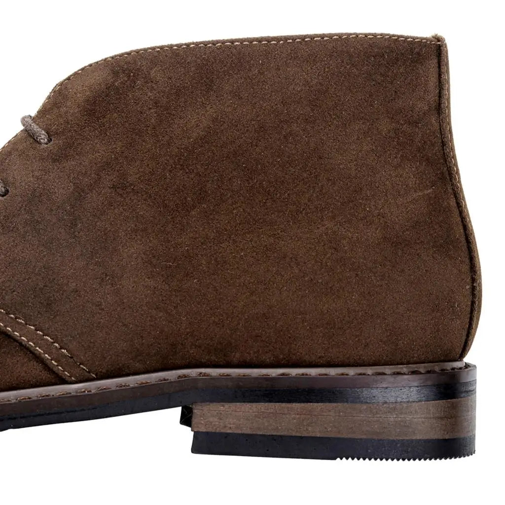 Ravlor™ – Classic Men's Suede Boot