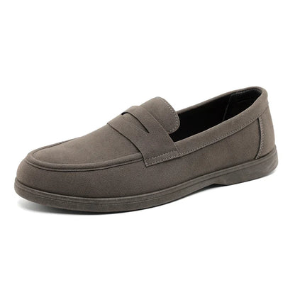 LundVarde™ – Eleganta Loafers for Men