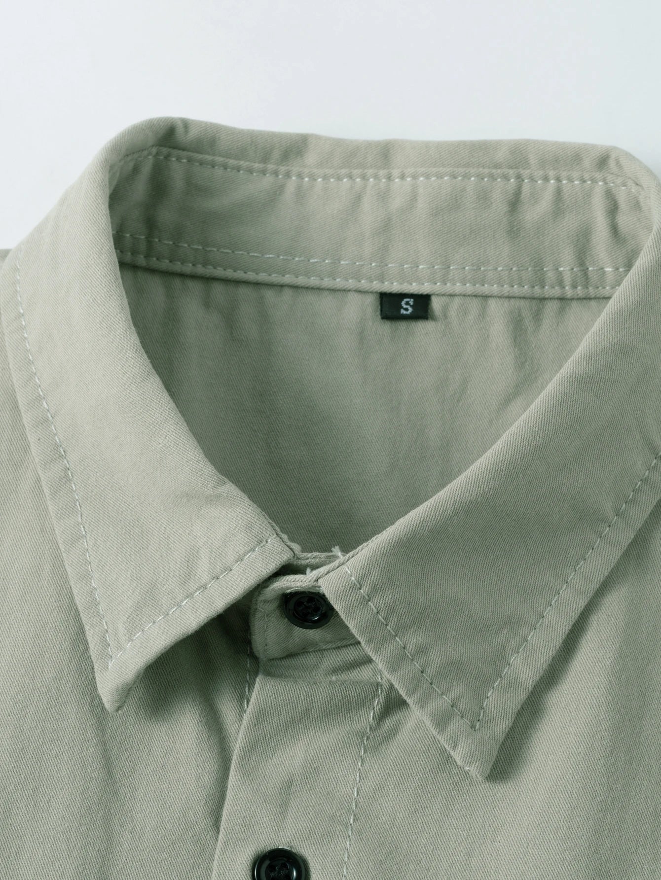 Skarnvik™ – Slimmad Men's Shirt in Modern Fit