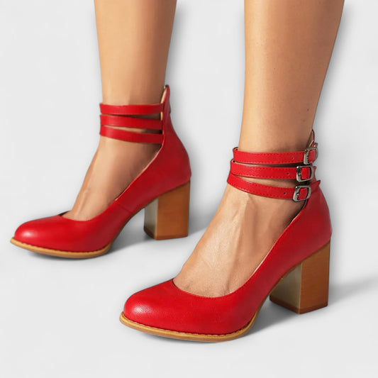 Alira – Eleganta pumps
