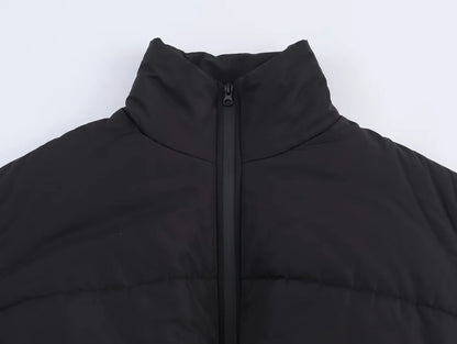 Skavryn™ – Short Winter Jacket in Modern Silhouette