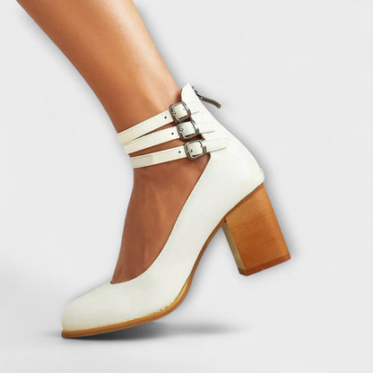 Alira – Eleganta pumps