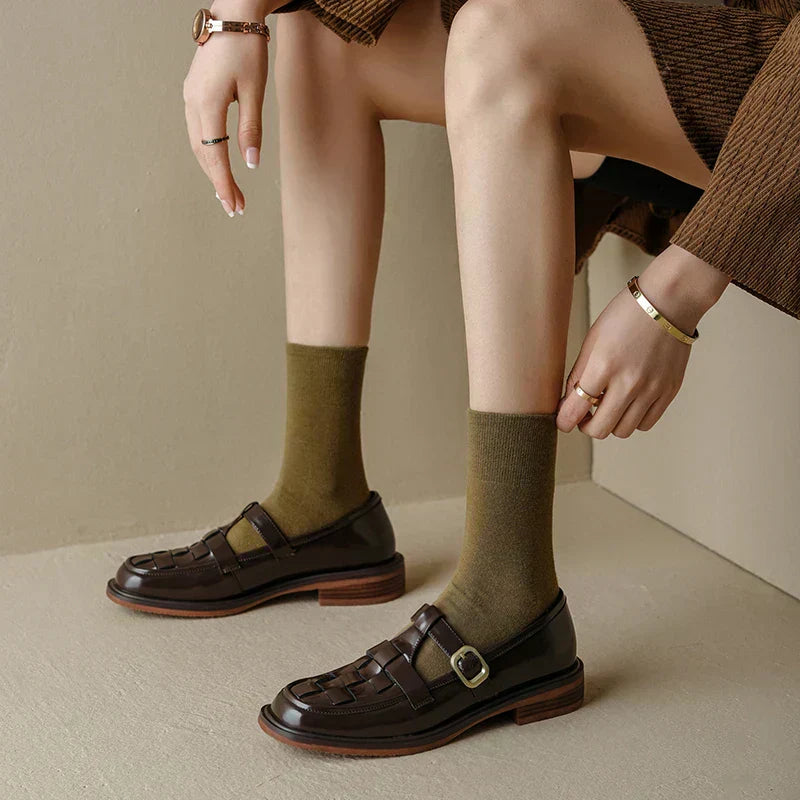 Isava | Retro-lägenheter i vintagestil
