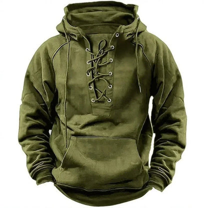 Fjällron™ – Durable Hoodie