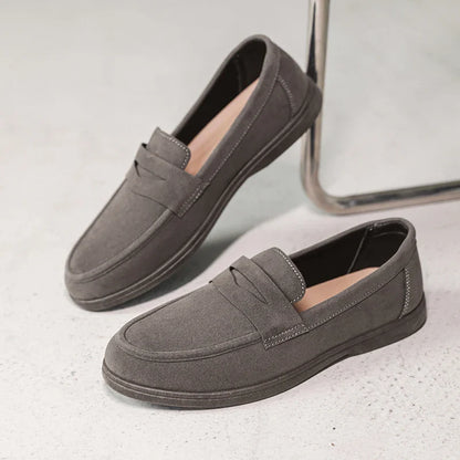 LundVarde™ – Eleganta Loafers for Men