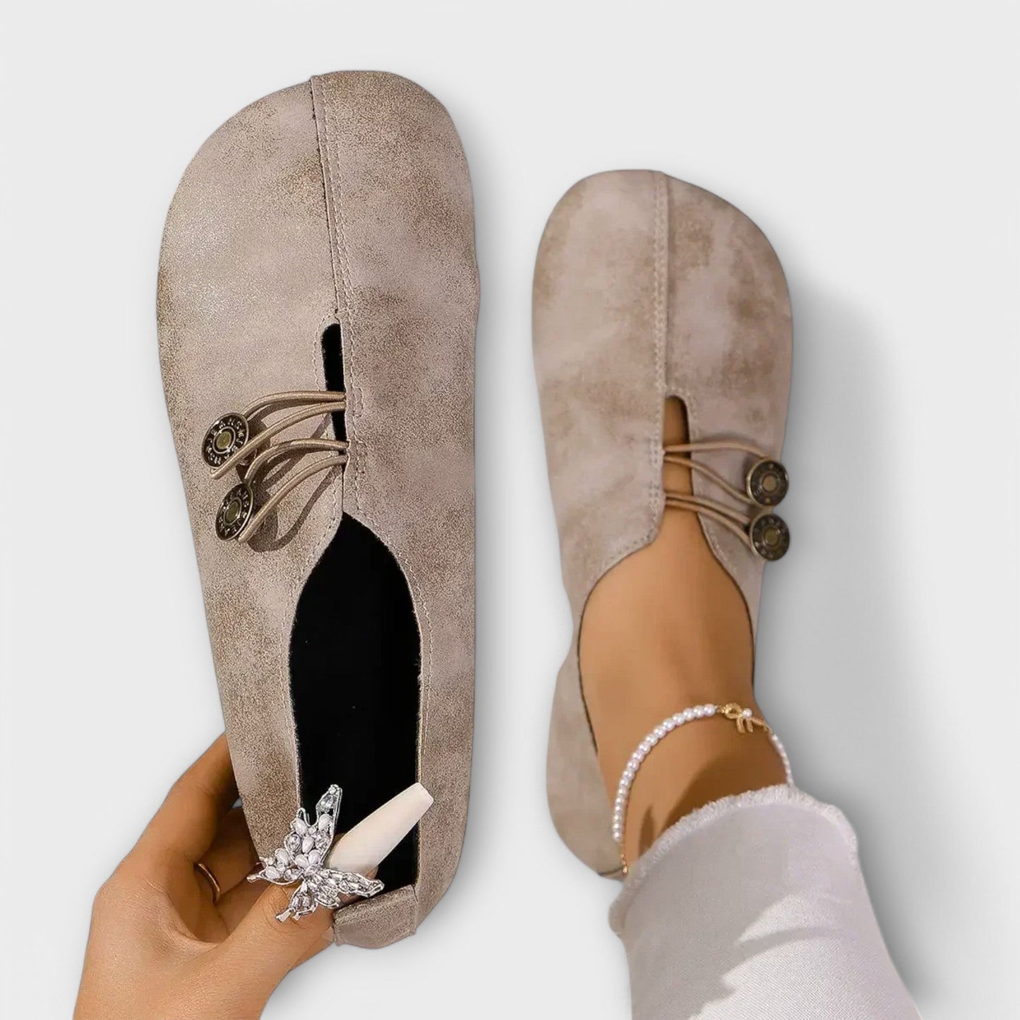 Noira – Mockaloafers