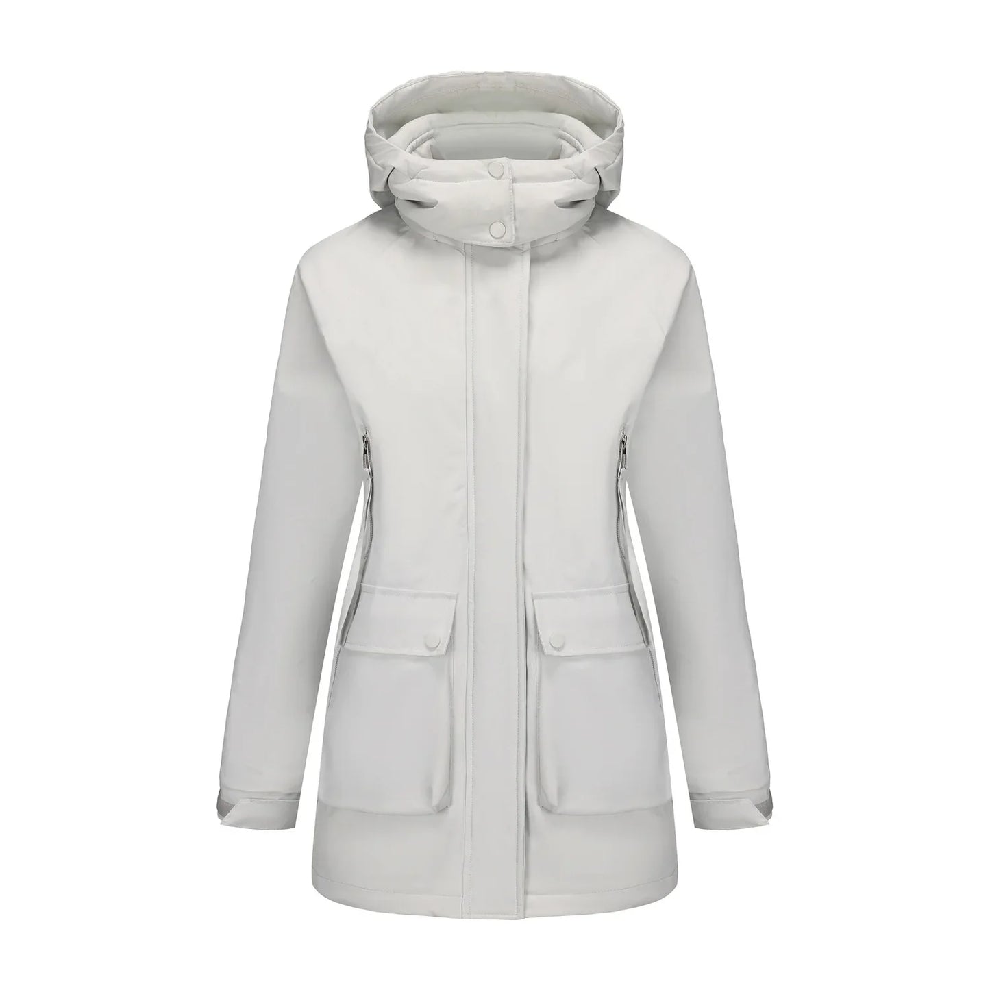 Värnmyra™ – Softshell jacket in Modern Silhouette