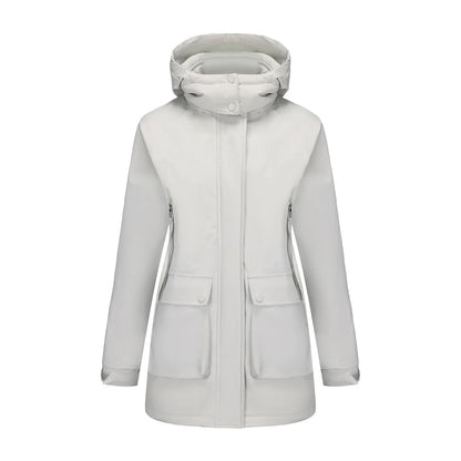 Värnmyra™ – Softshell jacket in Modern Silhouette