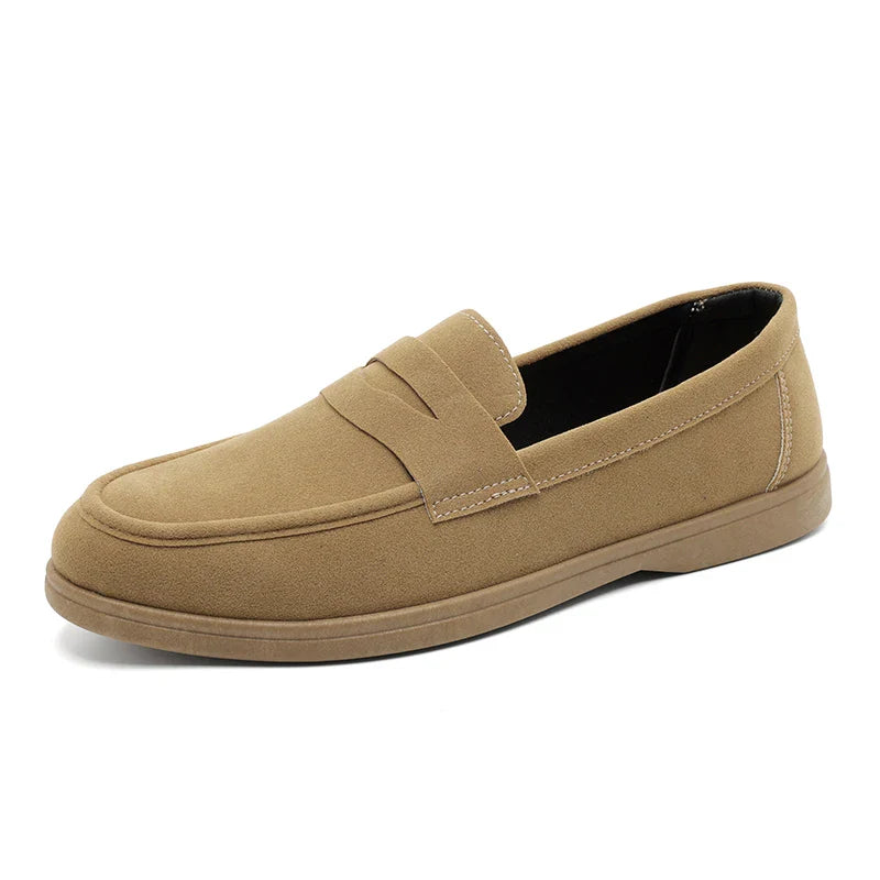 LundVarde™ – Eleganta Loafers for Men