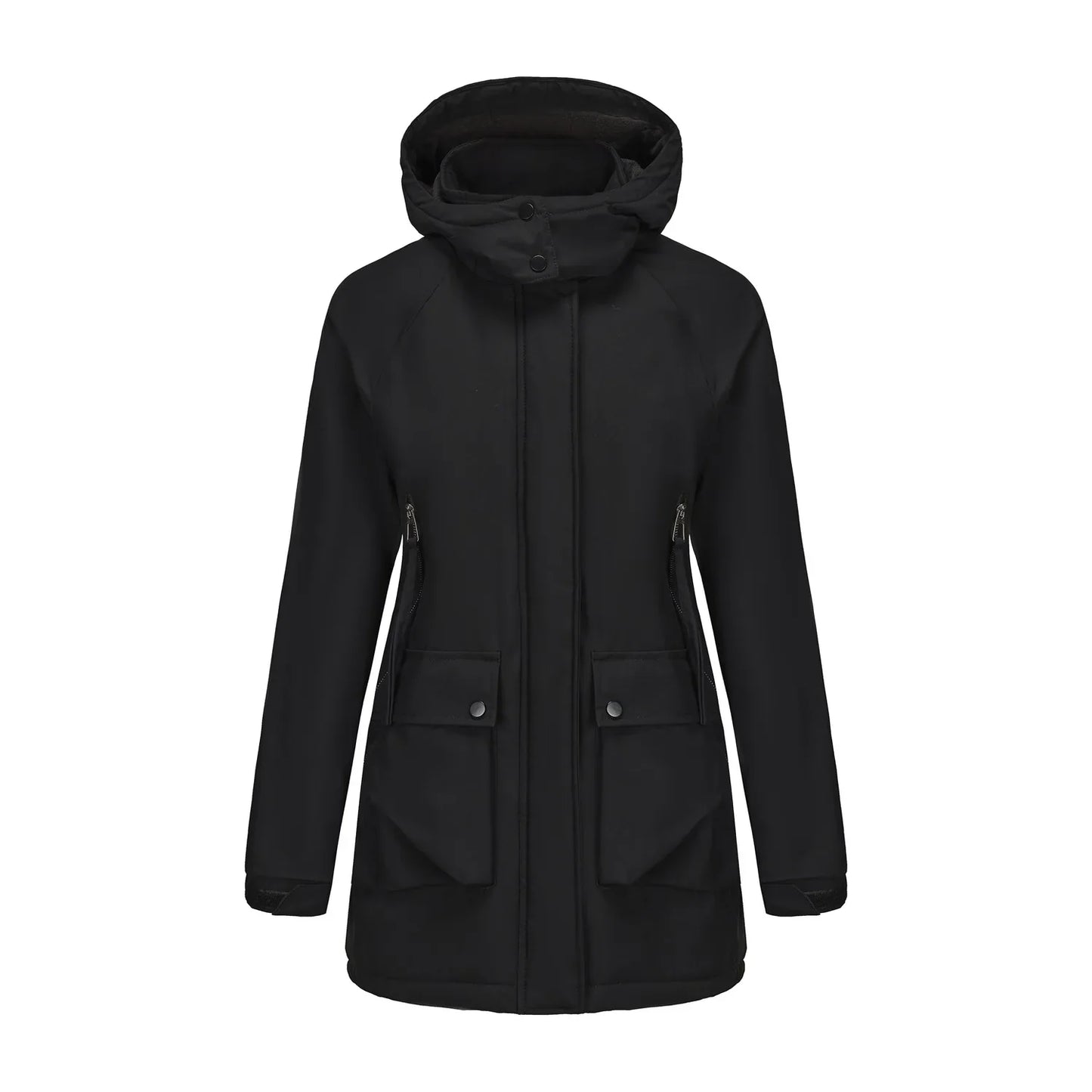 Värnmyra™ – Softshell jacket in Modern Silhouette