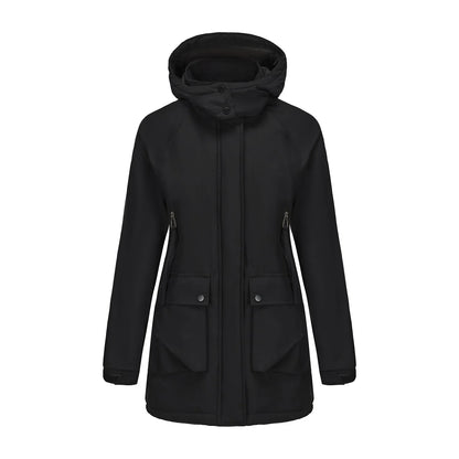 Värnmyra™ – Softshell jacket in Modern Silhouette