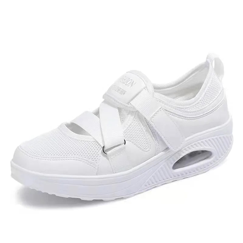LISE™ - Eleganta vardagsskor