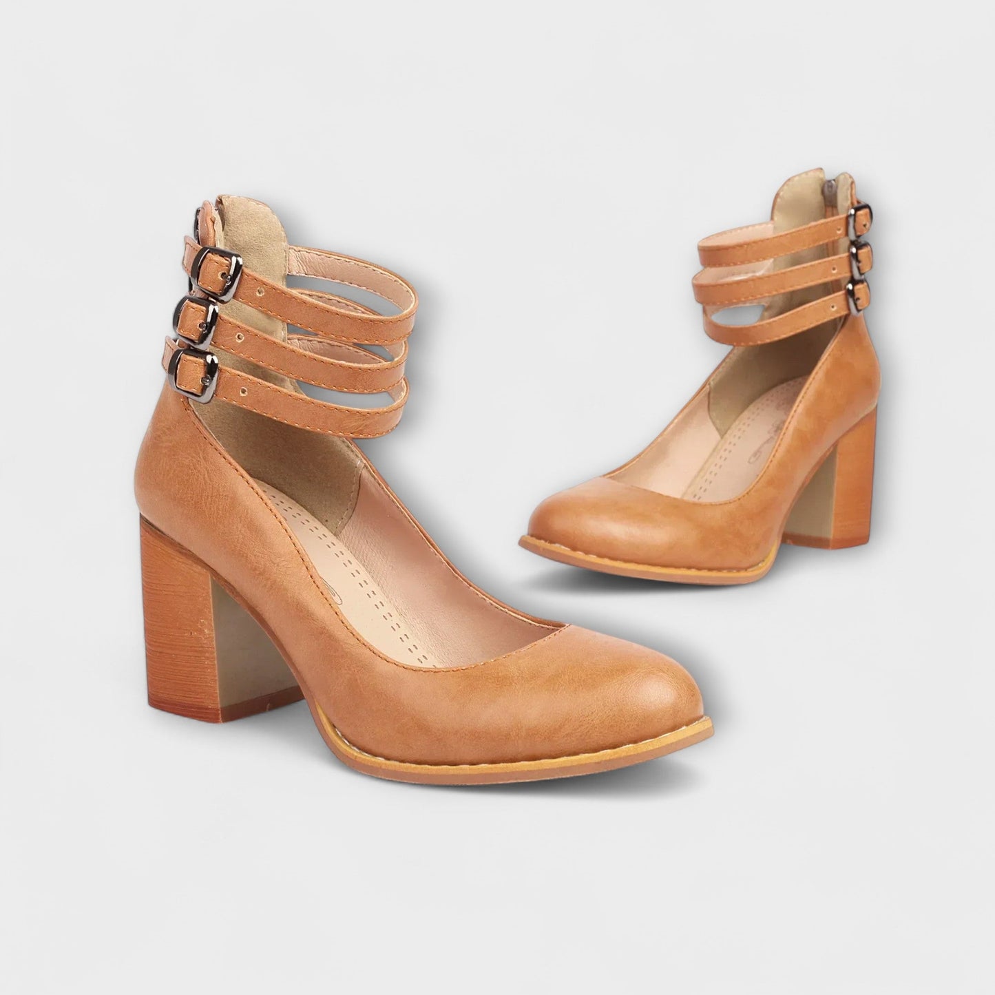 Alira – Eleganta pumps