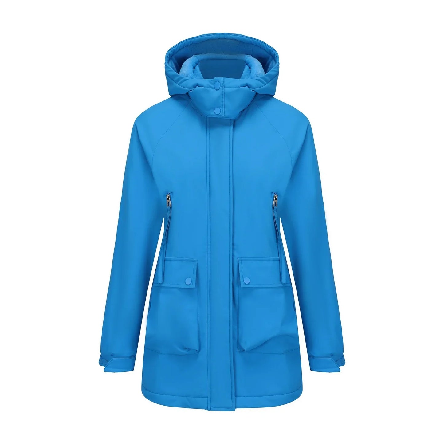 Värnmyra™ – Softshell jacket in Modern Silhouette