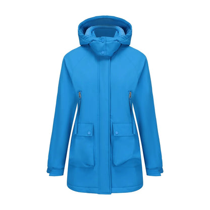 Värnmyra™ – Softshell jacket in Modern Silhouette