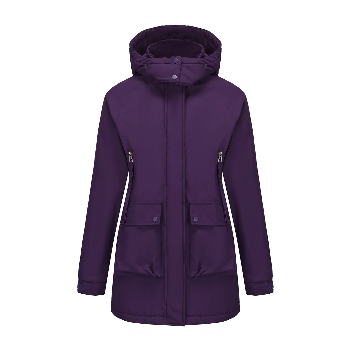 Värnmyra™ – Softshell jacket in Modern Silhouette