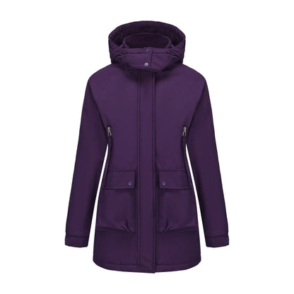 Värnmyra™ – Softshell jacket in Modern Silhouette