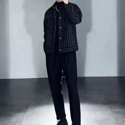 Klyfthem™ – Modern Overshirt with Structured Design