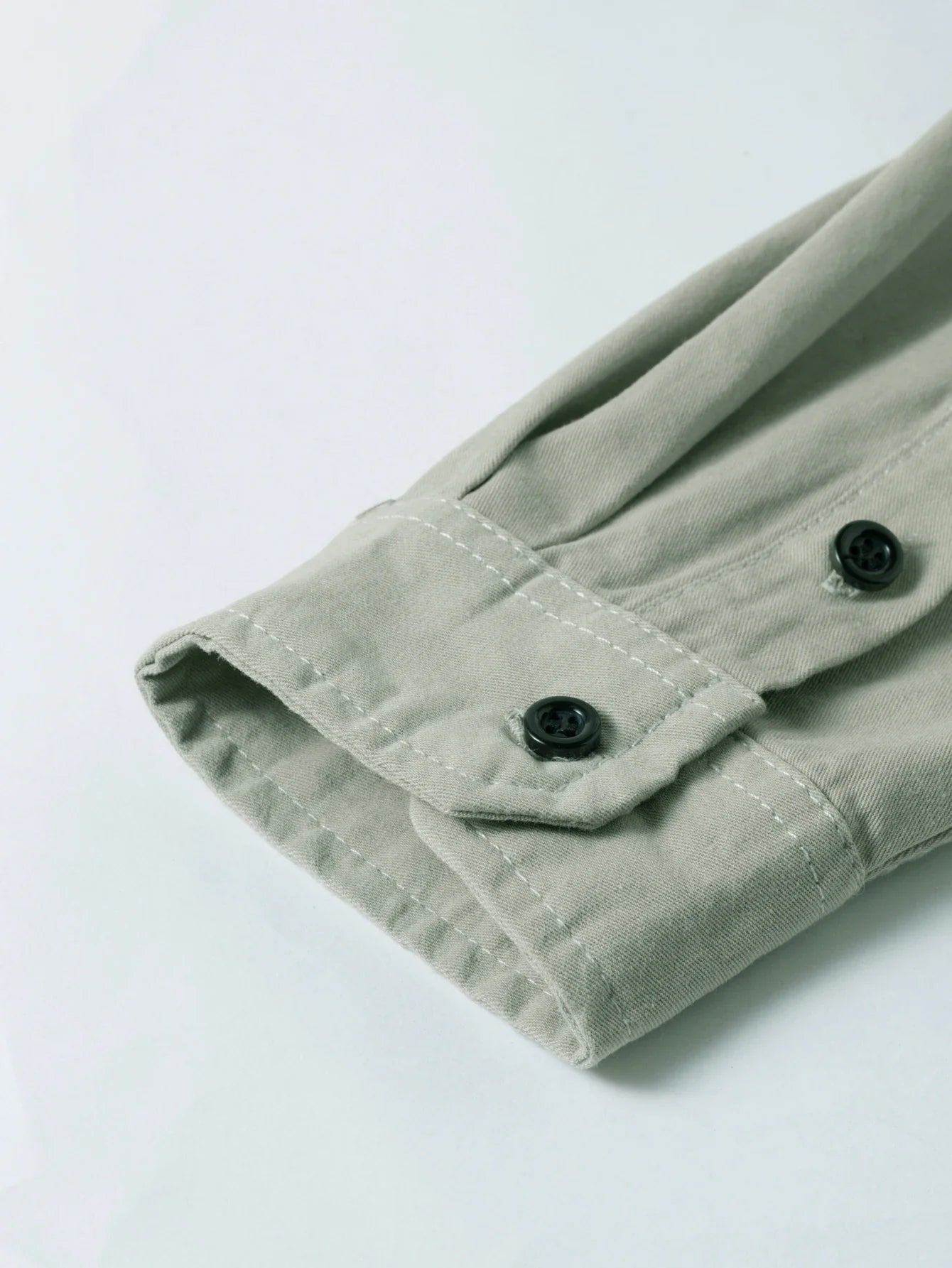 Skarnvik™ – Slimmad Men's Shirt in Modern Fit