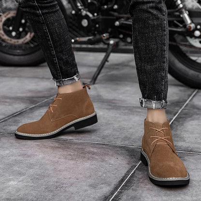 Valmora™ – Classic Men's Kangaroos in a Modern Silhouette