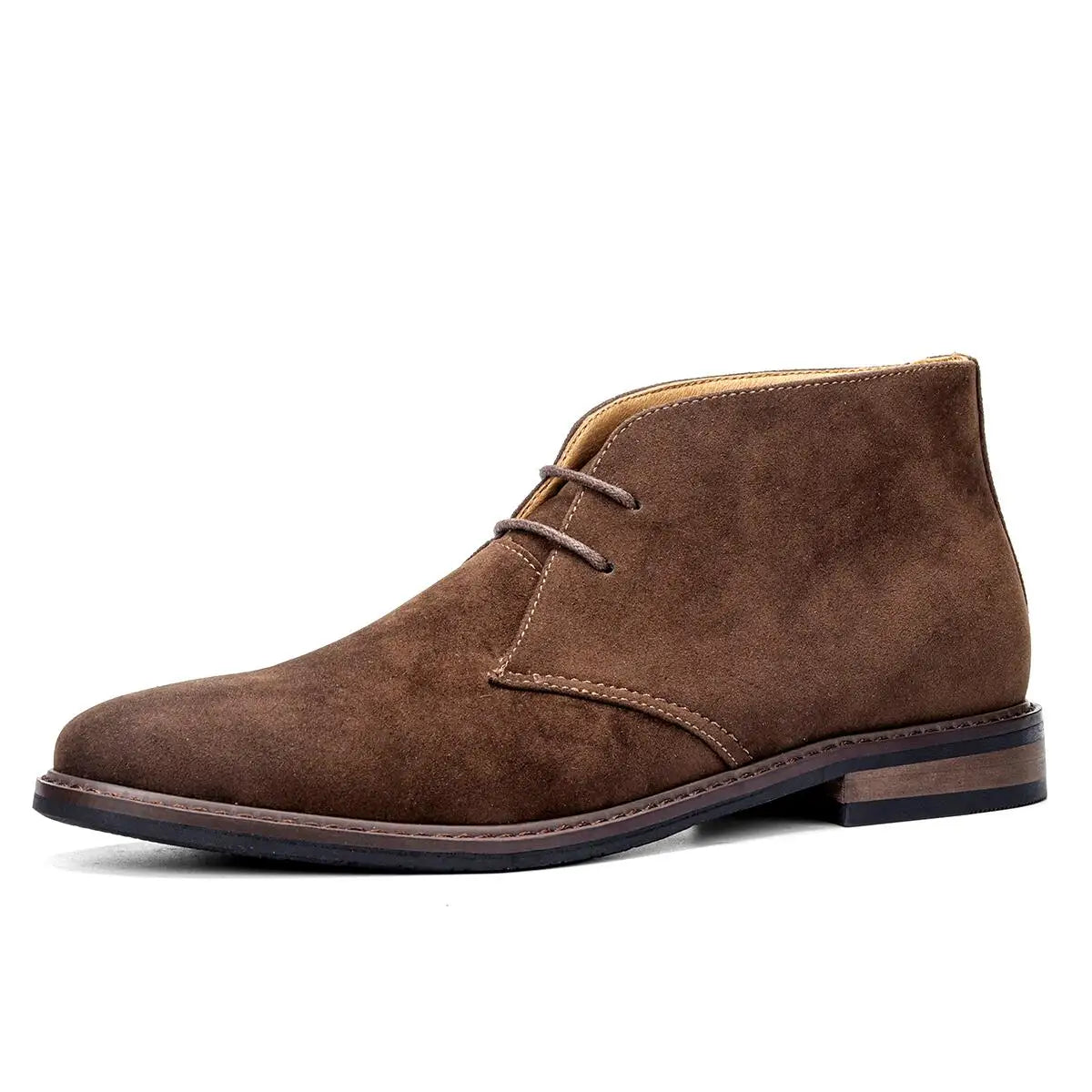 Ravlor™ – Classic Men's Suede Boot