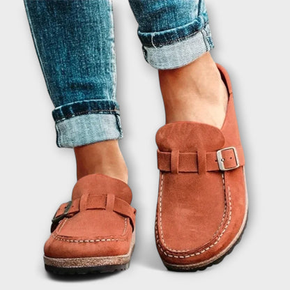 Marlowe™ Orthopedic Moccasins