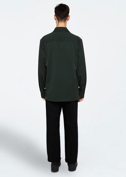 Freja™ | Santon over shirt | Rosin