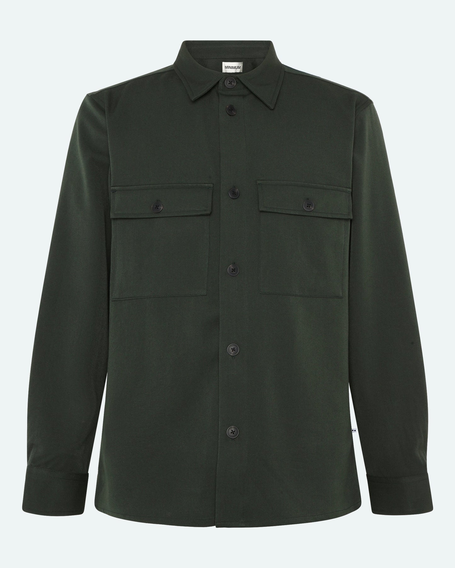 Freja™ | Santon over shirt | Rosin