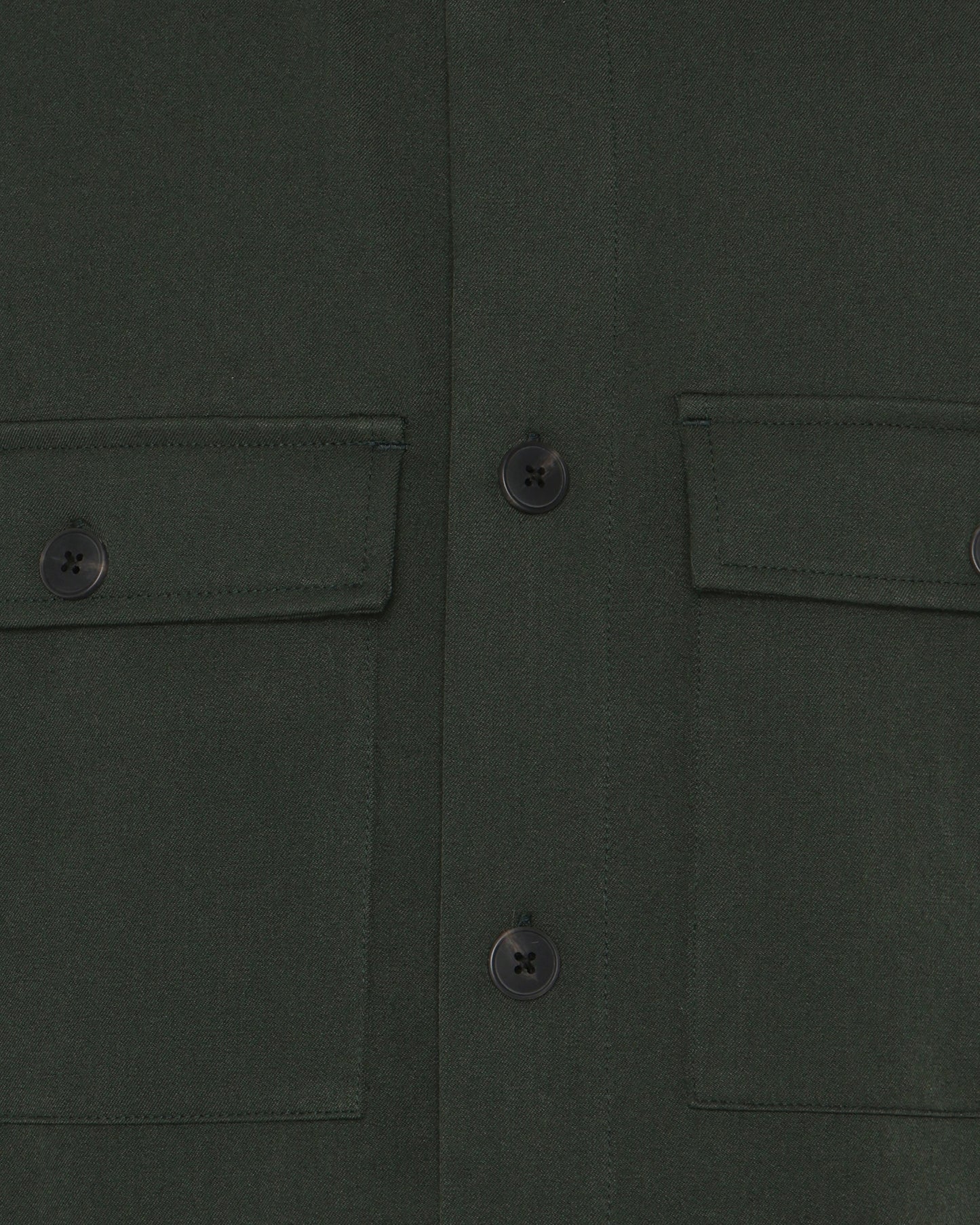 Freja™ | Santon over shirt | Rosin