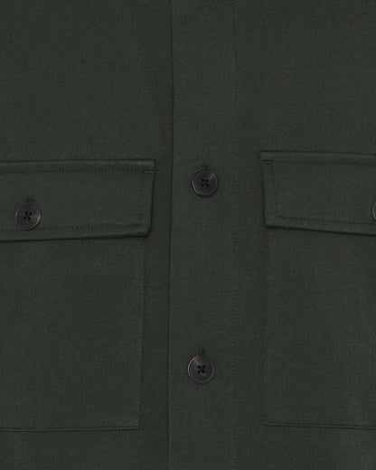 Freja™ | Santon over shirt | Rosin