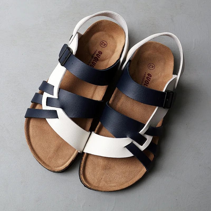 Aveline™ Orthopedic Luxe Sandals