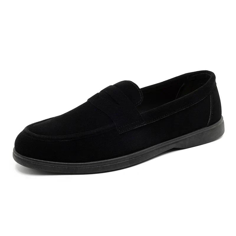 LundVarde™ – Eleganta Loafers for Men