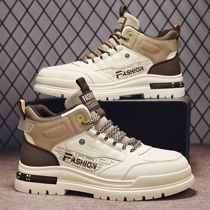 LunoStep™ – Lightweight and breathable