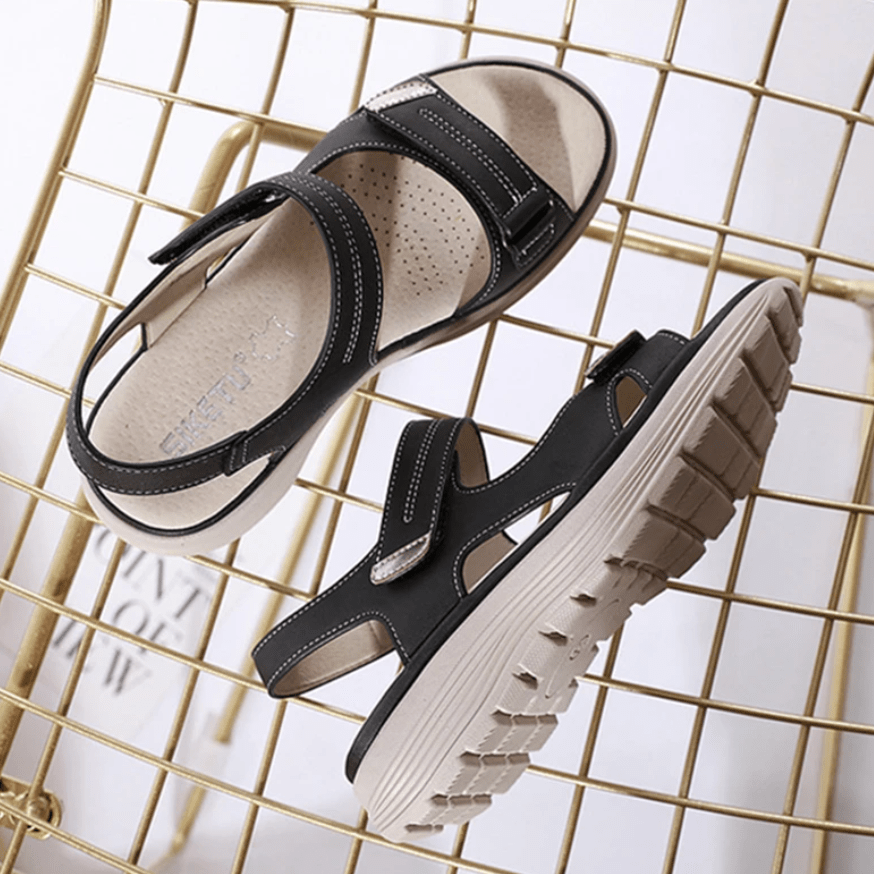 Calira™ Orthopedic Comfort Sandals