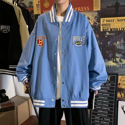 Nordklyft™ – Modern Overshirt for Men