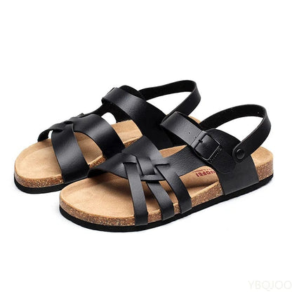 Aveline™ Orthopedic Luxe Sandals