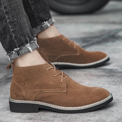 Valmora™ – Classic Men's Kangaroos in a Modern Silhouette