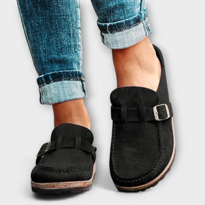 Marlowe™ Orthopedic Moccasins