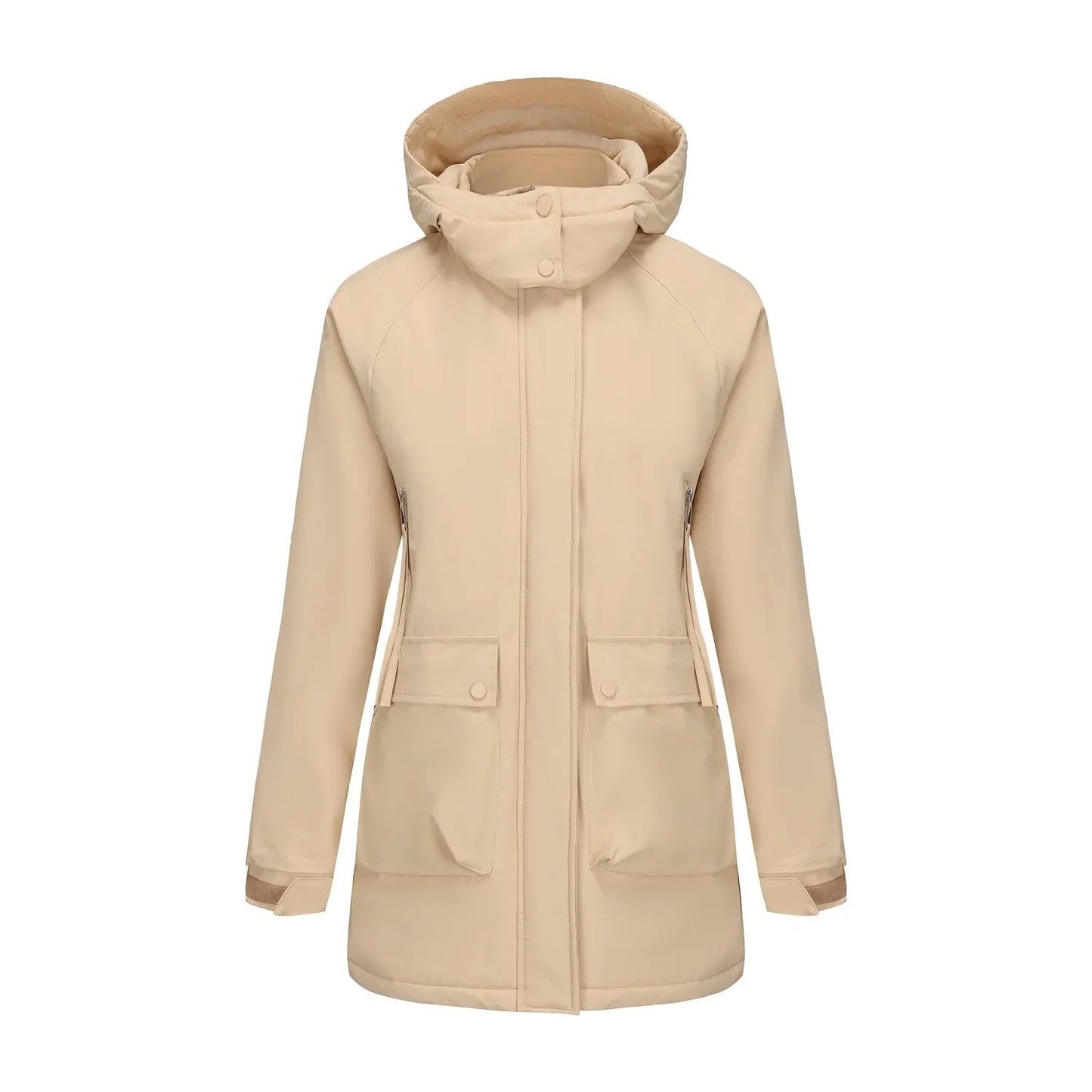 Värnmyra™ – Softshell jacket in Modern Silhouette