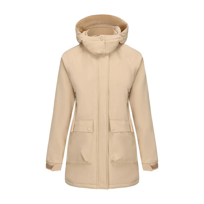 Värnmyra™ – Softshell jacket in Modern Silhouette