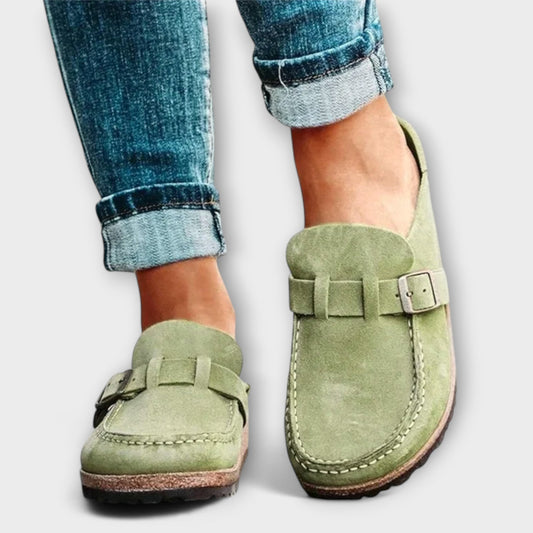 Marlowe™ Orthopedic Moccasins