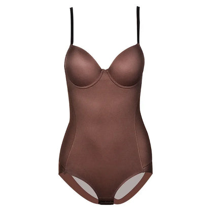 ISABEL™ – Smidig Silhouette Shapewear Bodysuit