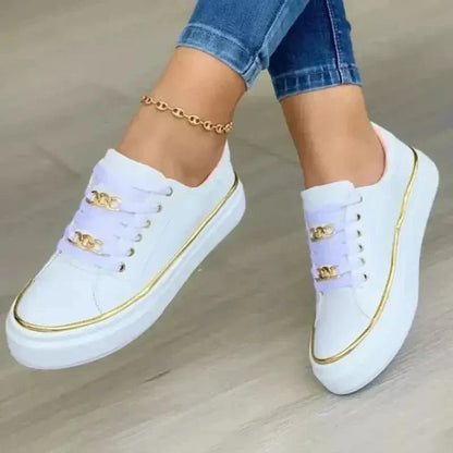 Ravelle™ Everyday Orthopedic Sneakers