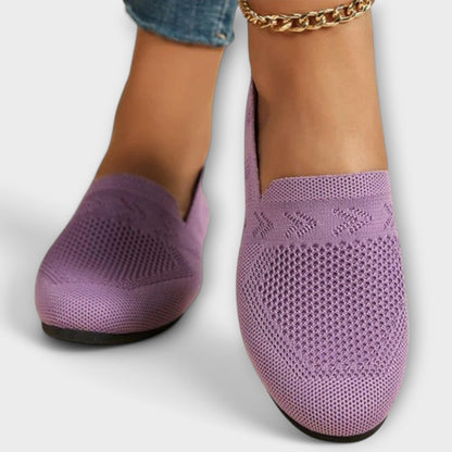 Jasz – Mångsidiga loafers