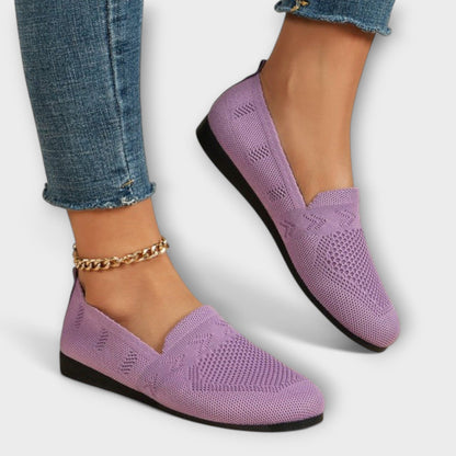 Jasz – Mångsidiga loafers