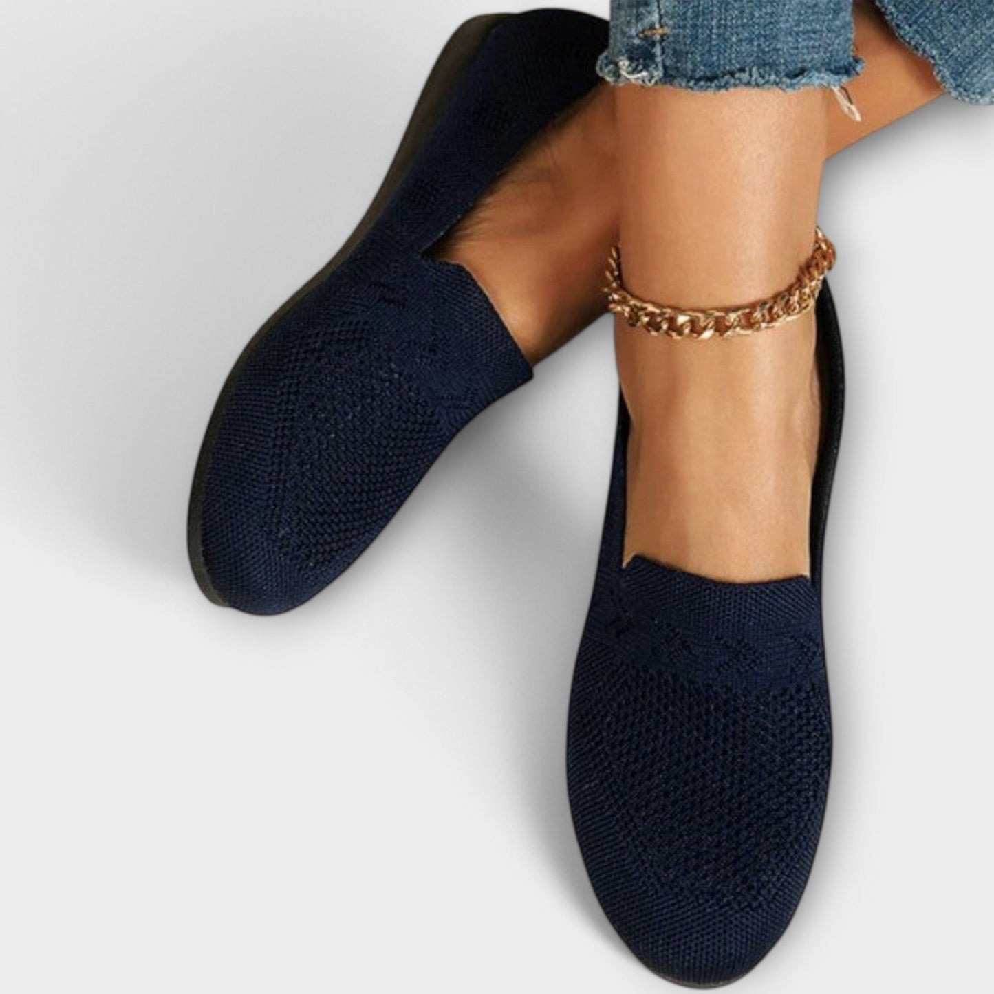 Jasz – Mångsidiga loafers