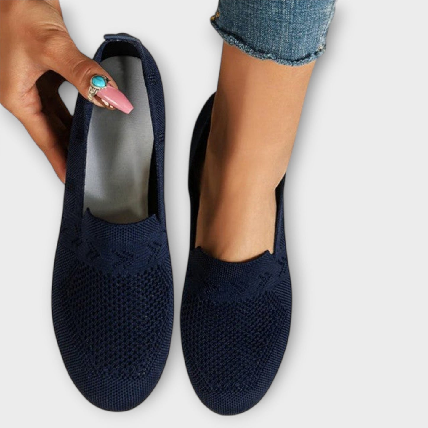 Jasz – Mångsidiga loafers