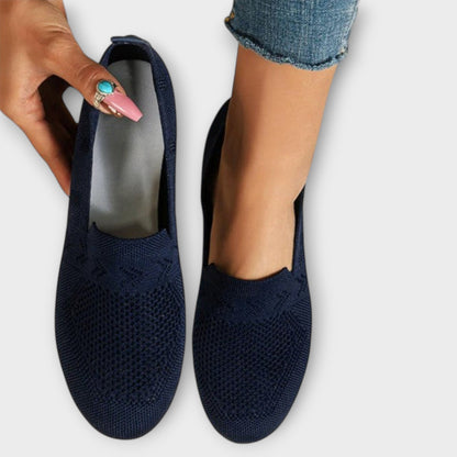 Jasz – Mångsidiga loafers
